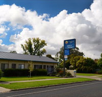 Comfort Inn Benalla - Airlie Beach Holiday