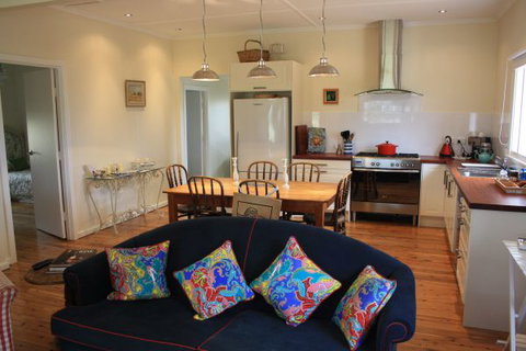 Rabbiter's Hut - Airlie Beach Holiday 2