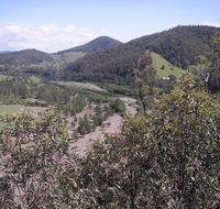 Misty Mountain Wilderness Health Retreat - Airlie Beach Holiday