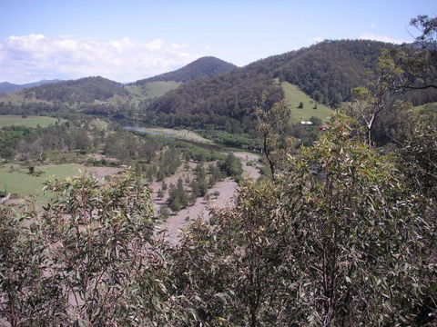Misty Mountain Wilderness Health Retreat - Airlie Beach Holiday 0