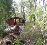 Snottygobble Loop Camp at DEntrecasteaux National Park - Airlie Beach Holiday