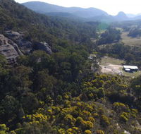 Wollemi Retreat - Airlie Beach Holiday