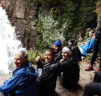 Tasmanian Hikes - Airlie Beach Holiday