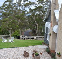 Clifden Cottage - Airlie Beach Holiday