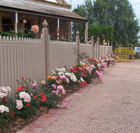 Amelia's Bed and Breakfast - Airlie Beach Holiday