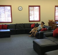 Berri Central Accommodation - Airlie Beach Holiday