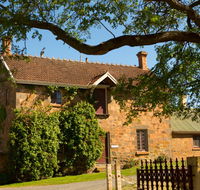 Anlaby Bed  Breakfast - Airlie Beach Holiday