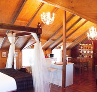 Barossa Barn Bed and Breakfast - Airlie Beach Holiday