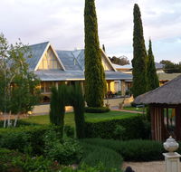Berri Bed and Breakfast - Airlie Beach Holiday