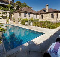 Musgrave House - Airlie Beach Holiday