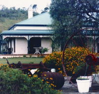 Pepper Tree Ridge Bed and Breakfast - Airlie Beach Holiday