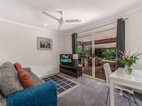'The Dales' Boutique Bed And Breakfast - Airlie Beach Holiday 1