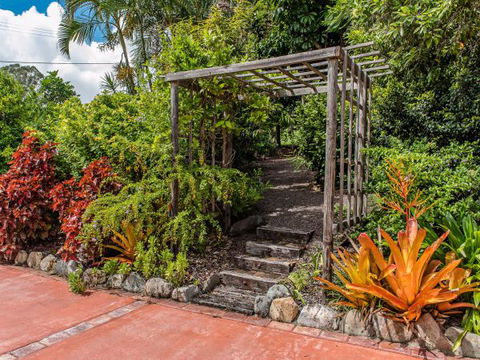 'The Dales' Boutique Bed And Breakfast - Airlie Beach Holiday 3