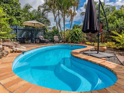 'The Dales' Boutique Bed And Breakfast - Airlie Beach Holiday 4