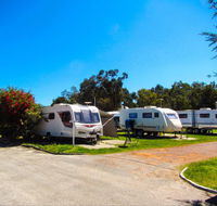 Acclaim Swan Valley Tourist Park - Airlie Beach Holiday