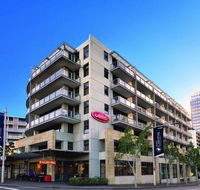 Adina Apartment Hotel Sydney Darling Harbour - Airlie Beach Holiday