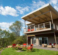 Aruma River Resort - Airlie Beach Holiday