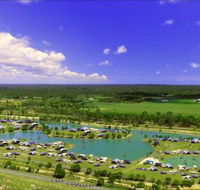 Australian Adventure Park - Airlie Beach Holiday