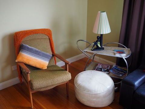 Baileys Lane - Airlie Beach Holiday 2