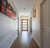 Barossa Family Holiday Home