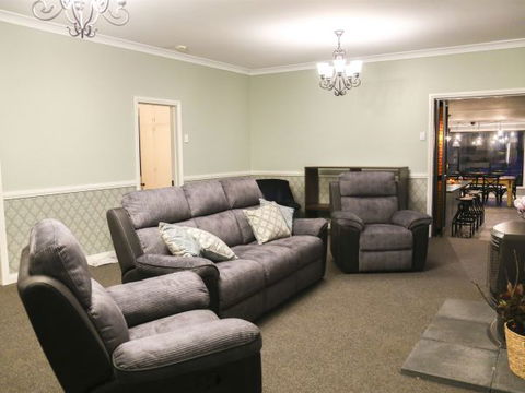 Ballachulish Farm Stay - Airlie Beach Holiday 2