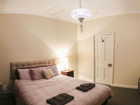 Ballachulish Farm Stay - Airlie Beach Holiday 4