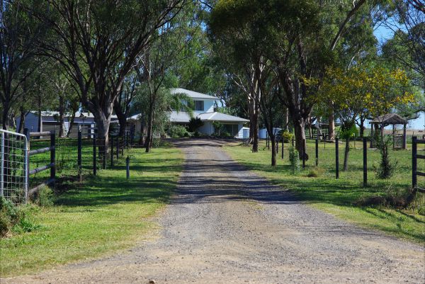 Murulla NSW Airlie Beach Holiday