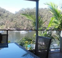 Berowra Waters Retreat - Airlie Beach Holiday