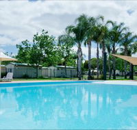 Berri Riverside Holiday Park - Airlie Beach Holiday