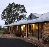 BellbirdHill Bed and Breakfast - Airlie Beach Holiday