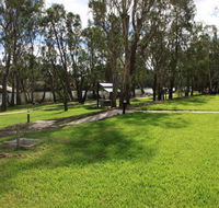 Bridgewater Public Caravan Park - Airlie Beach Holiday
