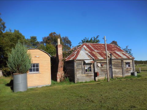 Bunjil Farm - Airlie Beach Holiday 6