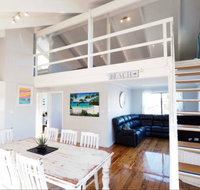 Callala Beach Shack - Airlie Beach Holiday