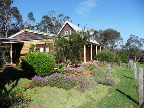 Charnigup Farm Bed And Breakfast - Airlie Beach Holiday 0
