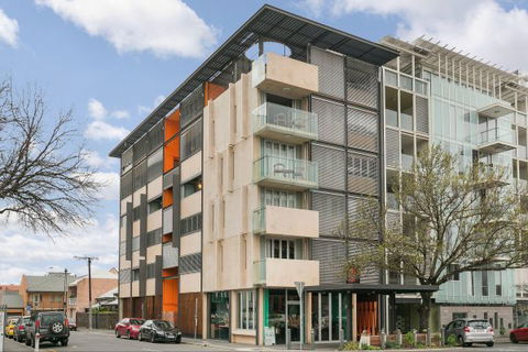 Clarion Hotel Soho - Airlie Beach Holiday 5