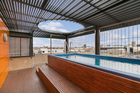 Clarion Hotel Soho - Airlie Beach Holiday 8