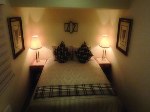 Cloud 9 Alpine Lodge - Airlie Beach Holiday 6