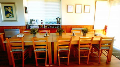 Cloud 9 Alpine Lodge - Airlie Beach Holiday 8