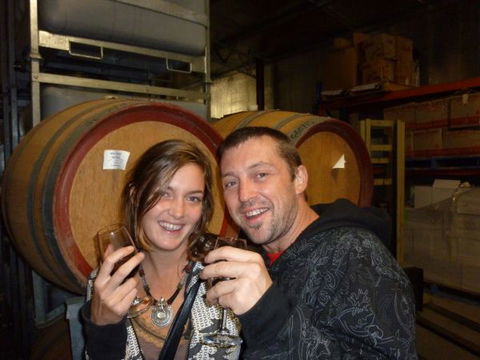 Coonawarra Bush Holiday Park - Airlie Beach Holiday 2