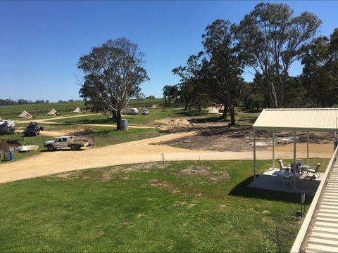 Coonawarra Bush Holiday Park - Airlie Beach Holiday 3