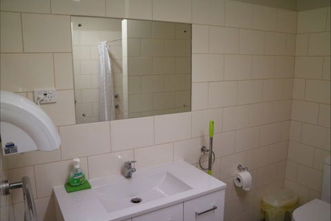 Coonawarra Bush Holiday Park - Airlie Beach Holiday 8