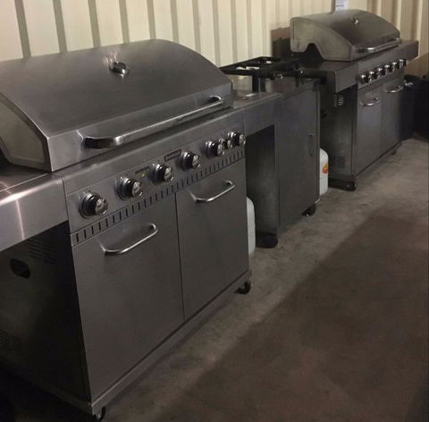 Coonawarra Bush Holiday Park - Airlie Beach Holiday 9