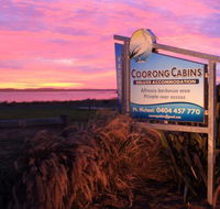 Coorong Cabins - Airlie Beach Holiday