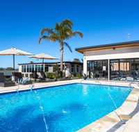 Country Comfort Amity Motel - Airlie Beach Holiday