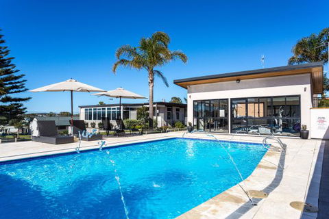 Country Comfort Amity Motel - Airlie Beach Holiday 0
