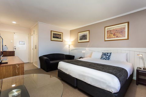 Country Comfort Amity Motel - Airlie Beach Holiday 1