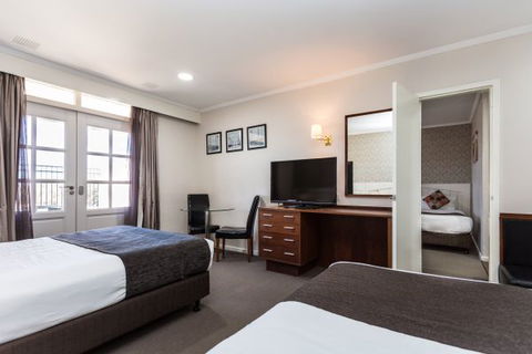 Country Comfort Amity Motel - Airlie Beach Holiday 3