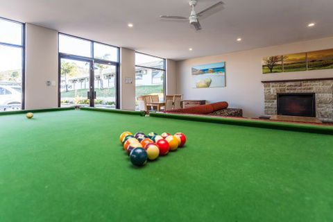 Country Comfort Amity Motel - Airlie Beach Holiday 8