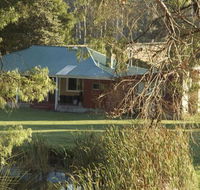 Crystal Springs Homestead - Airlie Beach Holiday