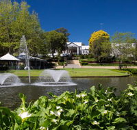 Crowne Plaza Hawkesbury Valley - Airlie Beach Holiday
